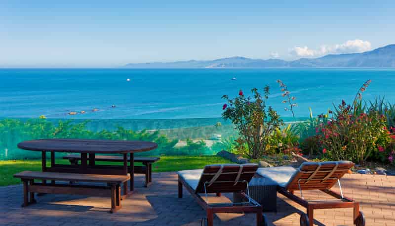 40 State Highway 1, Kaikoura