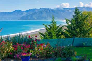 40 State Highway 1, Kaikoura