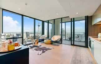 4005/10 Commerce Street, Auckland Central