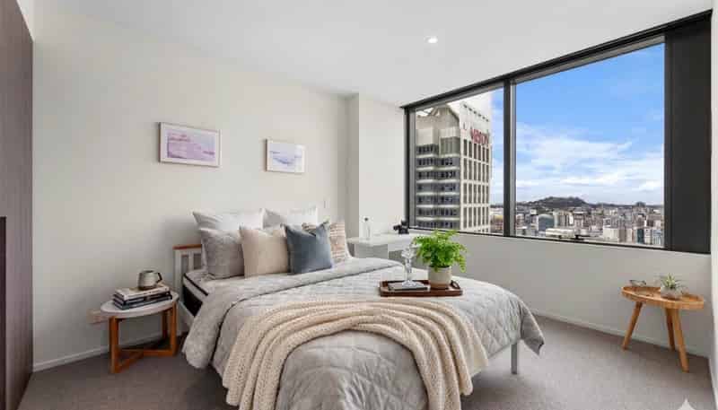 4005/ Commerce Street, Auckland Central