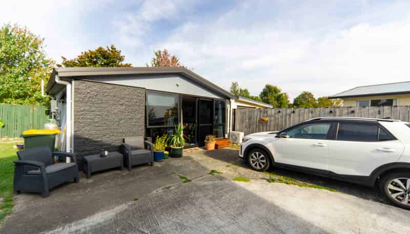 81A Oakfield Crescent, Pukete