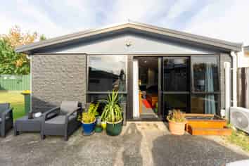 81A Oakfield Crescent, Pukete