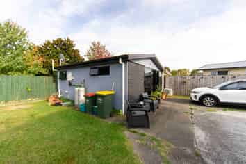 81A Oakfield Crescent, Pukete