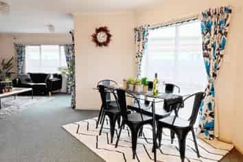 105a Limbrick Street, Terrace End