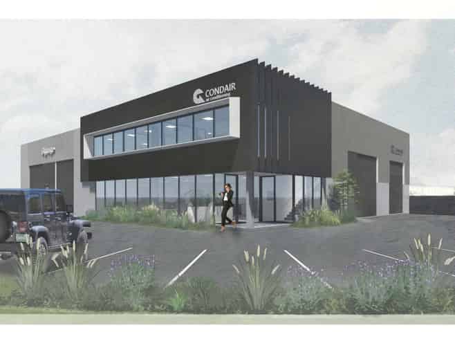 Top Spec Dual Tenancy – Rarely Seen