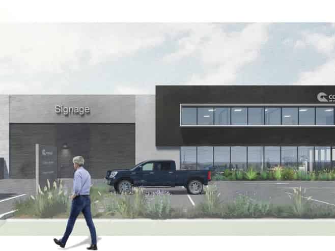 Top Spec Dual Tenancy – Rarely Seen