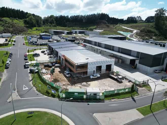 Top Spec Dual Tenancy - Rarely Seen