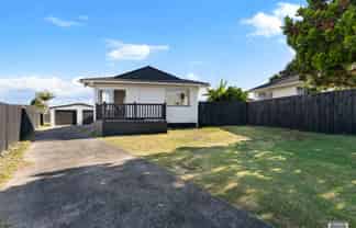 16 Carter Place, Manurewa