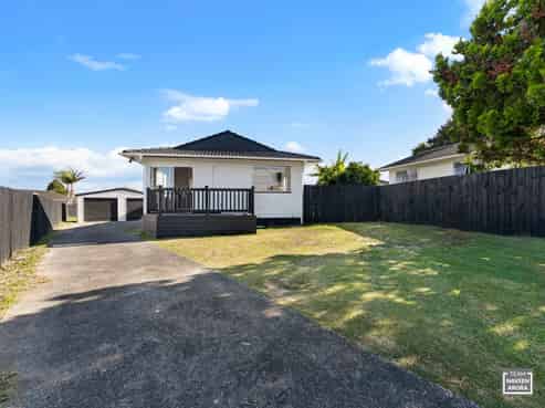 16 Carter Place, Manurewa