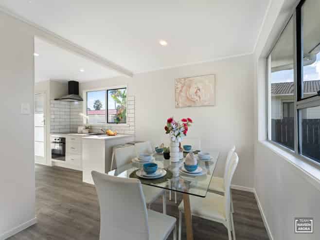 16 Carter Place, Manurewa