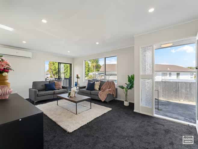 16 Carter Place, Manurewa