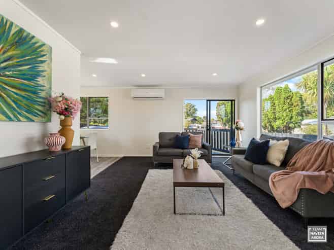 16 Carter Place, Manurewa