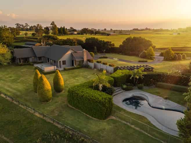 143 Long Road, Te Awamutu