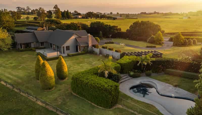 143 Long Road, Te Awamutu