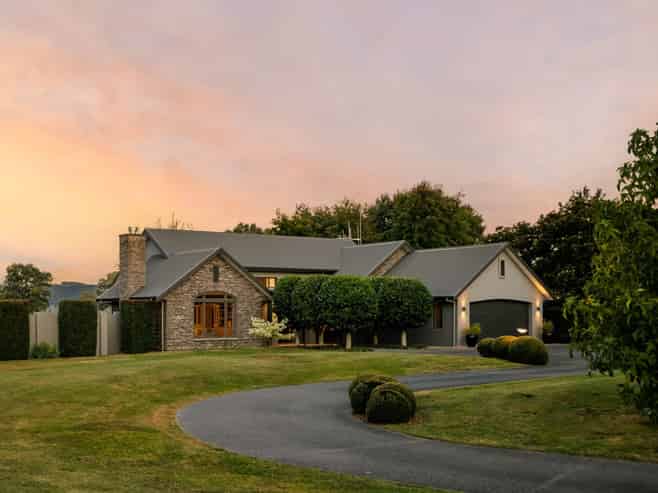 143 Long Road, Te Awamutu