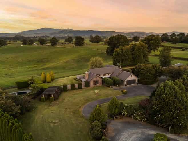 143 Long Road, Te Awamutu