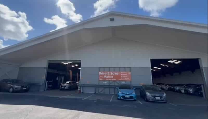  174 - 176 Neilson Street, Onehunga