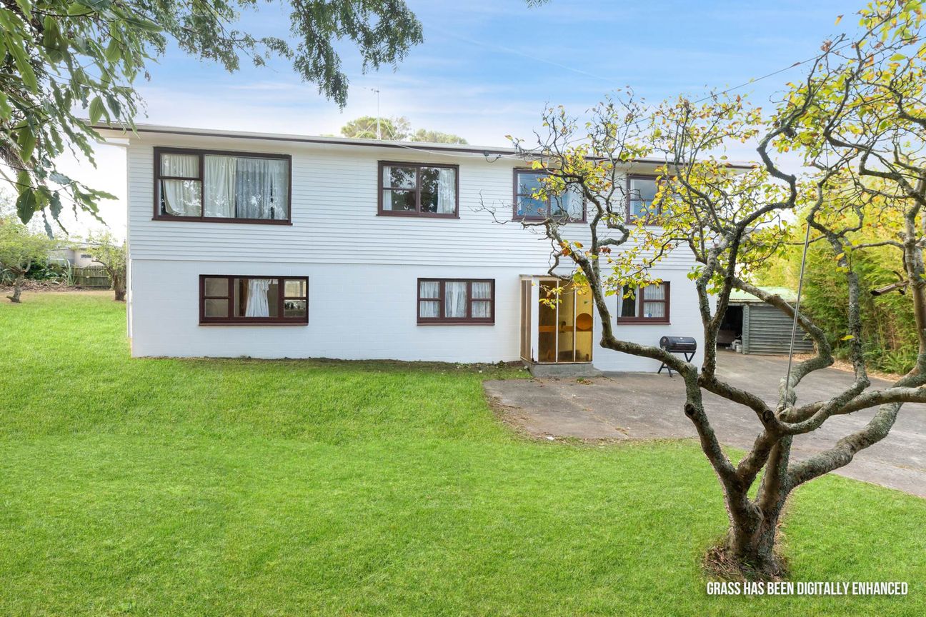 Green Bay Goldmine 1363m² of Pure Potential! - Bild 3