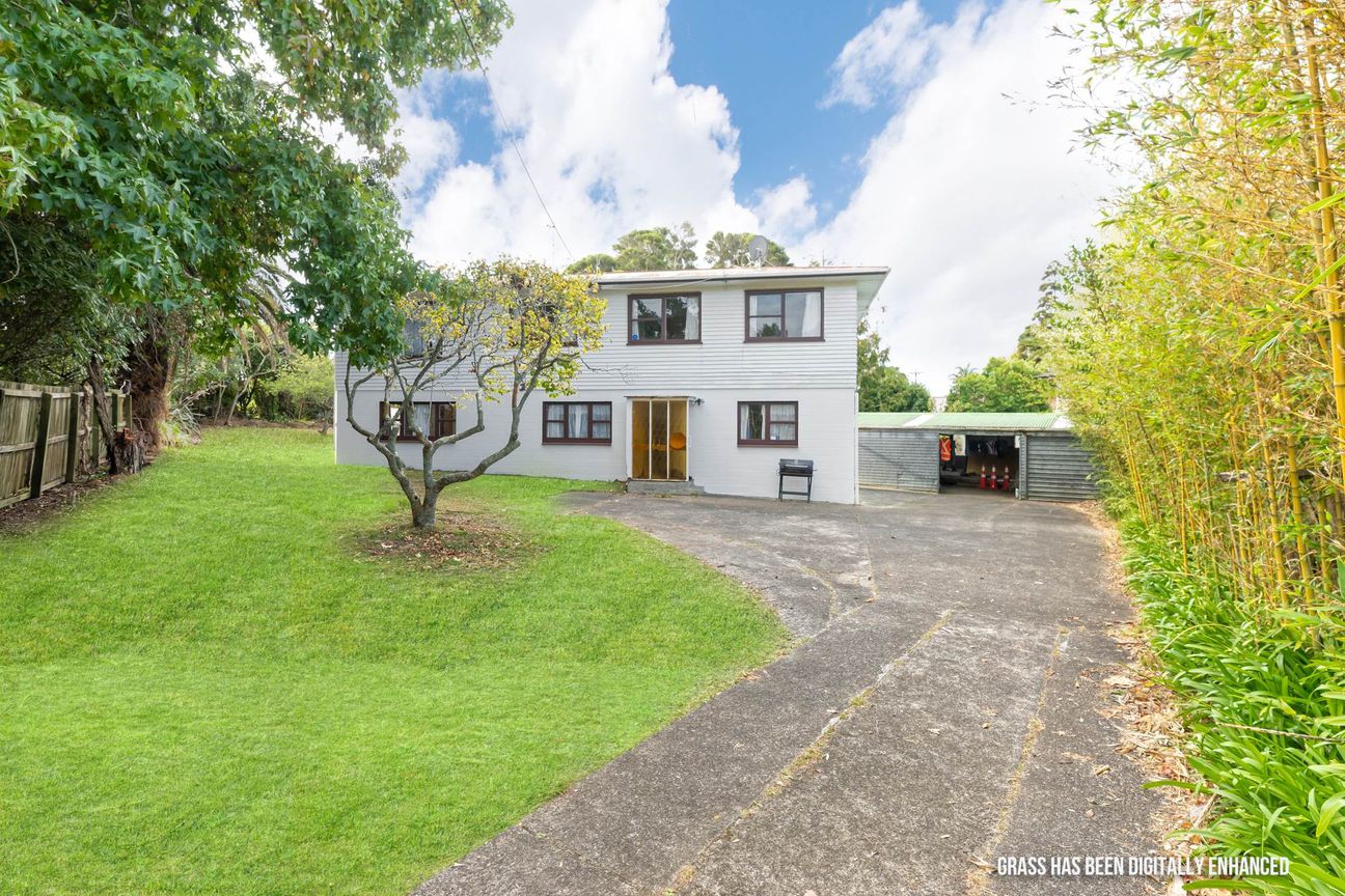Green Bay Goldmine 1363m² of Pure Potential! - Bild 2