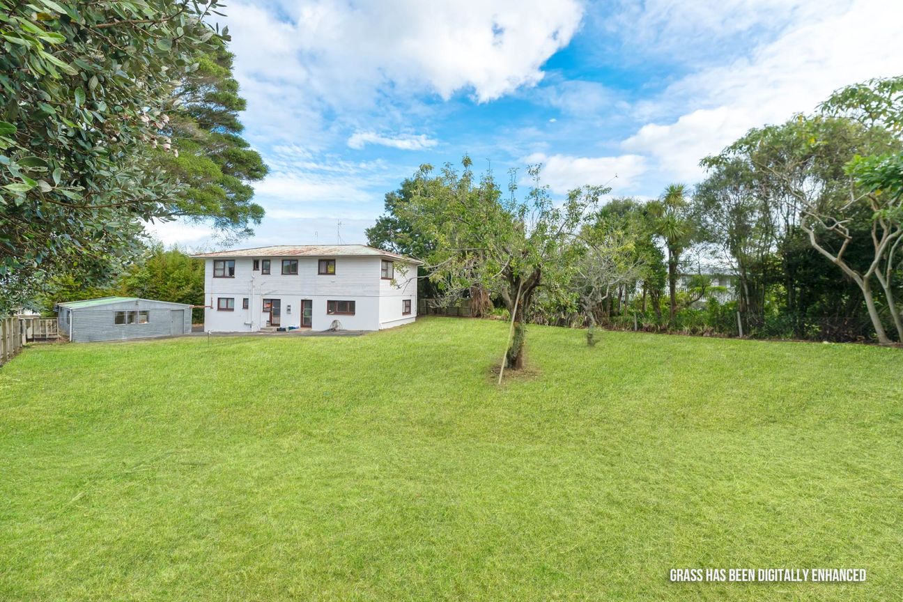 Green Bay Goldmine 1363m² of Pure Potential! - Bild 4