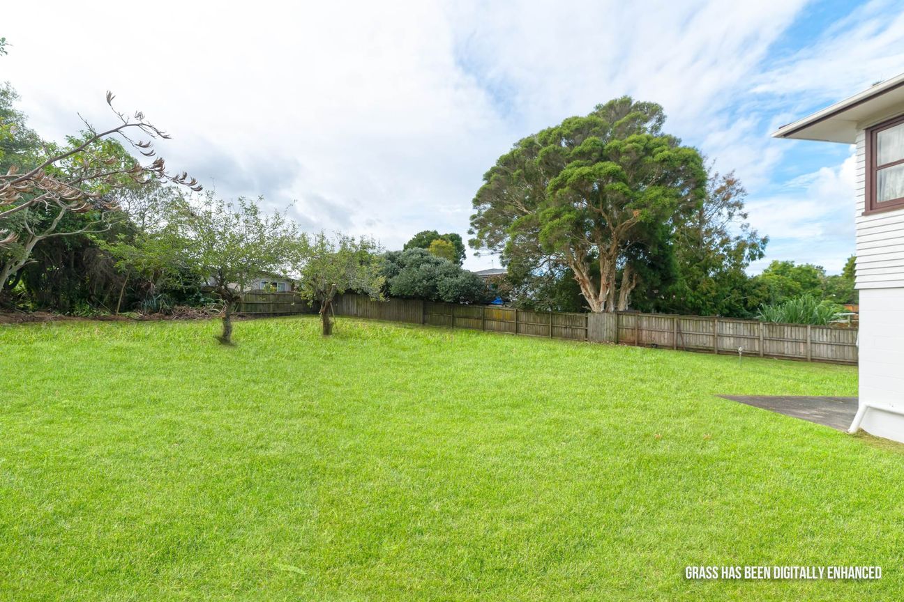 Green Bay Goldmine 1363m² of Pure Potential! - Fler