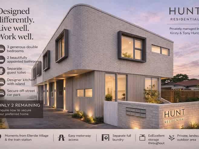 39C Gavin Street, Ellerslie