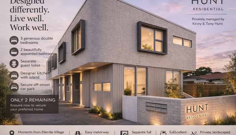 39C Gavin Street, Ellerslie