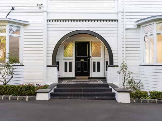 40 Orakei Road, Remuera