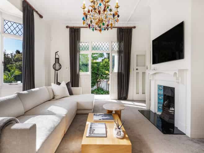 40 Orakei Road, Remuera