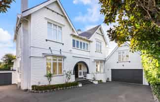 40 Orakei Road, Remuera