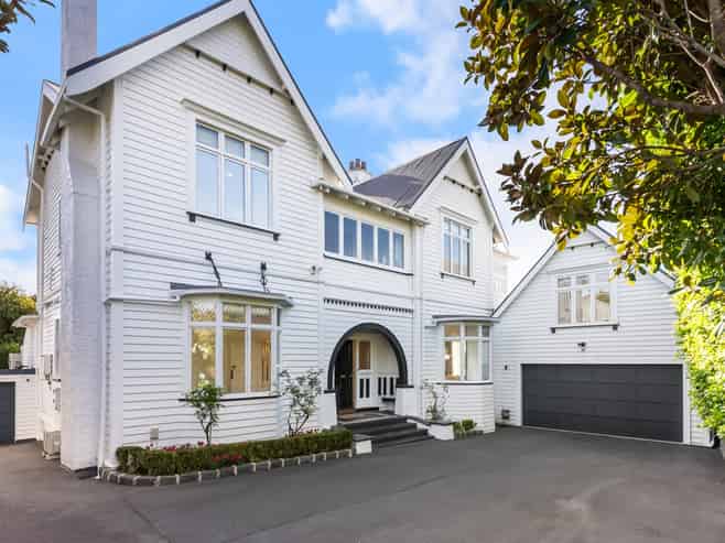 40 Orakei Road, Remuera