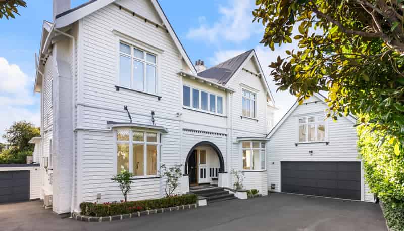 40 Orakei Road, Remuera