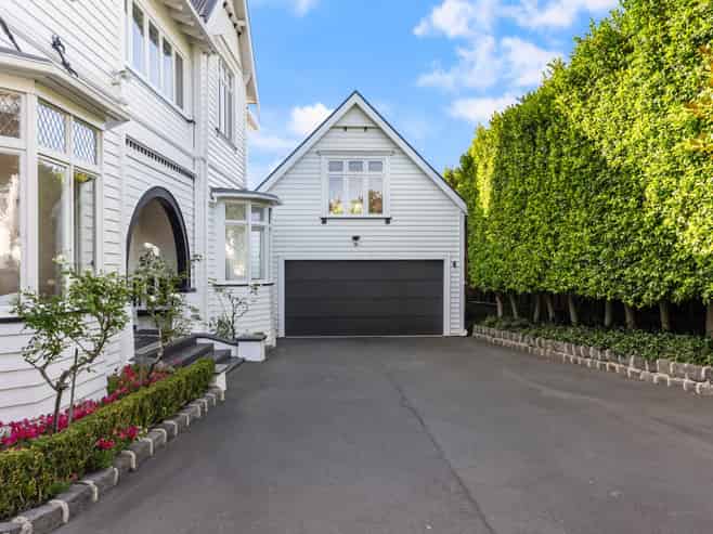 40 Orakei Road, Remuera