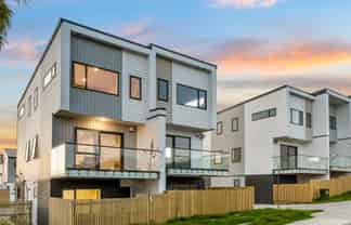 8/58 Hamlin Road, Mount Wellington