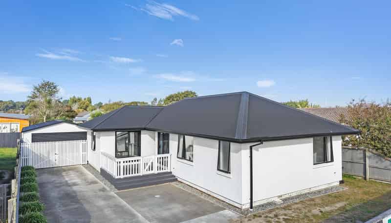 24 Caithness Street, New Brighton