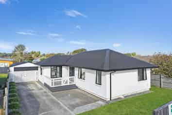 24 Caithness Street, New Brighton