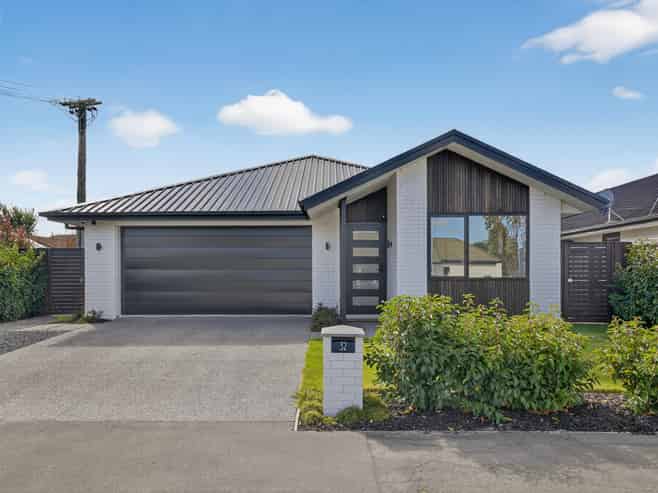 32 Merrin Street, Avonhead