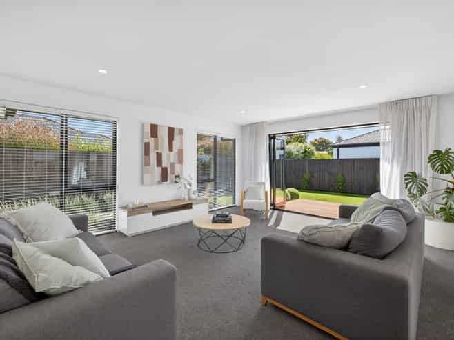 32 Merrin Street, Avonhead