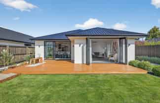 32 Merrin Street, Avonhead