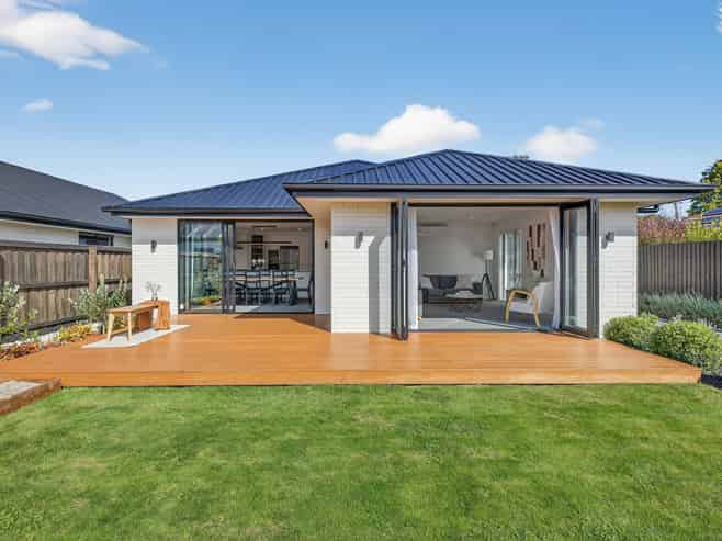 32 Merrin Street, Avonhead