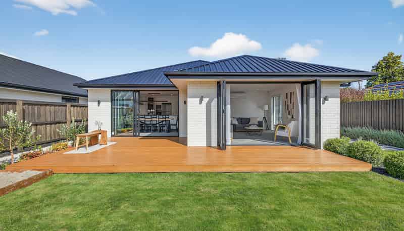 32 Merrin Street, Avonhead