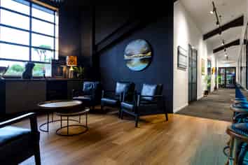 Professional Offices Kaikorai Valley