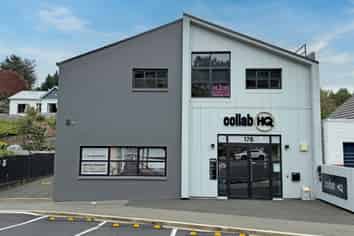 Professional Offices Kaikorai Valley