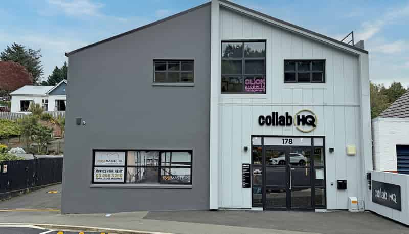 178 Kaikorai Valley Road, Bradford