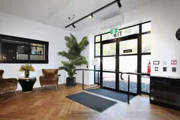 Professional Offices Kaikorai Valley