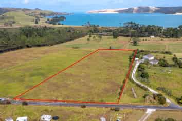 Lot 12 Koutu Terrace, OPONONI