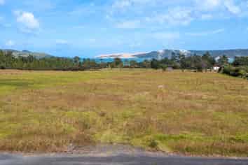 Lot 12 Koutu Terrace, OPONONI
