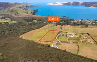 Lot 12 Koutu Terrace, OPONONI