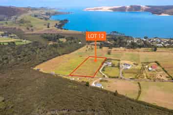 Lot 12 Koutu Terrace, OPONONI
