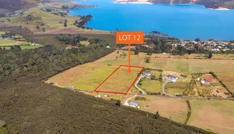 Lot 12 Koutu Terrace, OPONONI